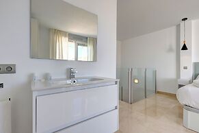 Aqua Apartments Vento, Marbella
