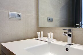 Aqua Apartments Vento, Marbella