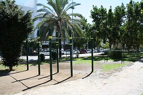 Aqua Apartments Vento, Marbella