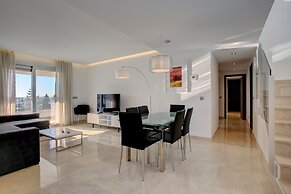 Aqua Apartments Vento, Marbella