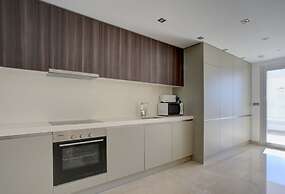 Aqua Apartments Vento, Marbella