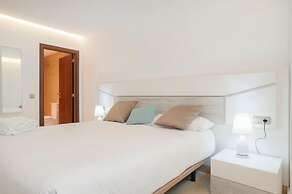 Aqua Apartments Vento, Marbella