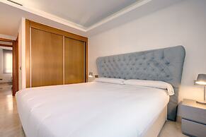 Aqua Apartments Vento, Marbella