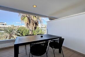 Aqua Apartments Vento, Marbella