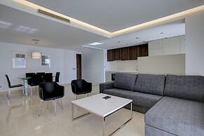 Aqua Apartments Vento, Marbella