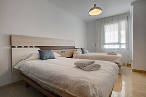 Aqua Apartments Vento, Marbella