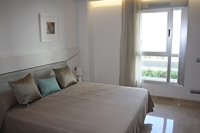 Aqua Apartments Vento, Marbella