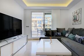 Aqua Apartments Vento, Marbella