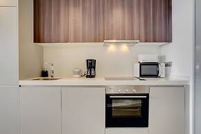 Aqua Apartments Vento, Marbella