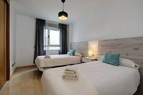 Aqua Apartments Vento, Marbella