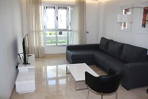 Aqua Apartments Vento, Marbella