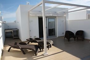 Aqua Apartments Vento, Marbella