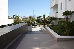 Aqua Apartments Vento, Marbella