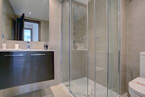 Aqua Apartments Vento, Marbella