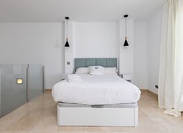 Aqua Apartments Vento, Marbella