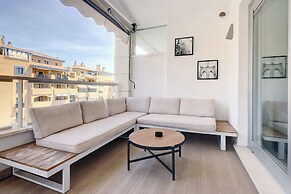 Aqua Apartments Vento, Marbella