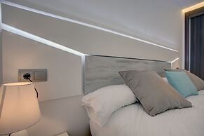 Aqua Apartments Vento, Marbella