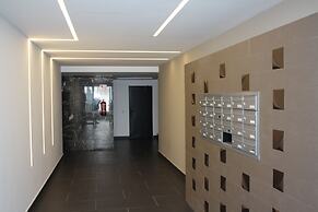 Aqua Apartments Vento, Marbella