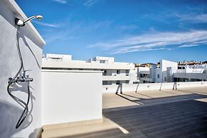 Aqua Apartments Vento, Marbella