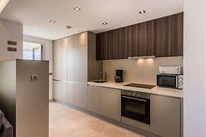 Aqua Apartments Vento, Marbella