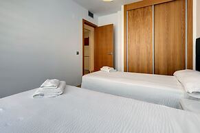 Aqua Apartments Vento, Marbella