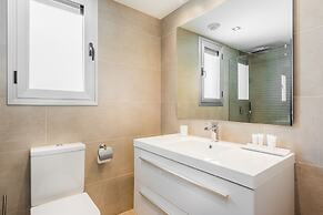 Aqua Apartments Vento, Marbella