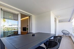 Aqua Apartments Vento, Marbella