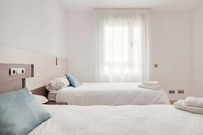 Aqua Apartments Vento, Marbella