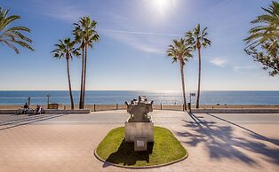 Aqua Apartments Vento, Marbella