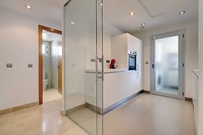 Aqua Apartments Vento, Marbella