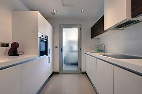 Aqua Apartments Vento, Marbella