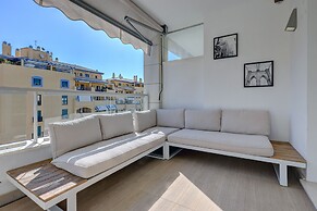 Aqua Apartments Vento, Marbella