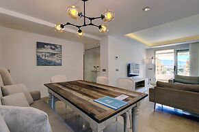 Aqua Apartments Vento, Marbella