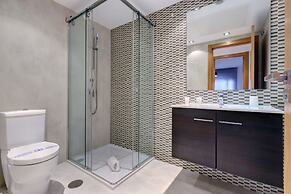 Aqua Apartments Vento, Marbella