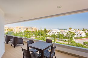 Aqua Apartments Vento, Marbella