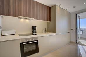 Aqua Apartments Vento, Marbella