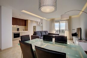 Aqua Apartments Vento, Marbella