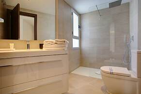 Aqua Apartments Vento, Marbella