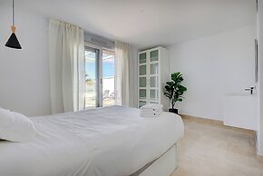 Aqua Apartments Vento, Marbella