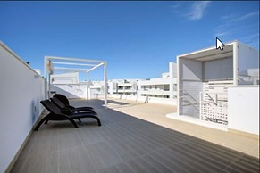 Aqua Apartments Vento, Marbella