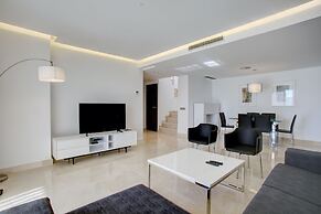 Aqua Apartments Vento, Marbella