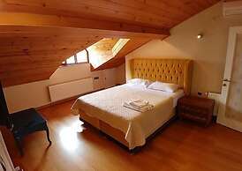 Villa Amasra Pansiyon