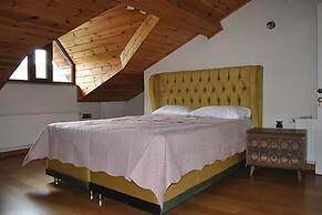 Villa Amasra Pansiyon