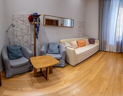 Sofia's Suites Guesthouse