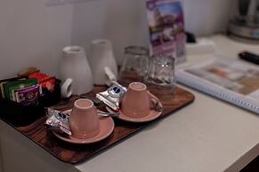 Sofia's Suites Guesthouse