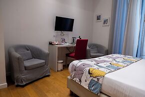 Sofia's Suites Guesthouse