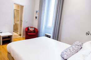 Sofia's Suites Guesthouse