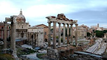 Sofia's Suites Guesthouse