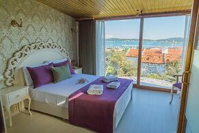 Cunda Ozerbey Konagi - Adults Only