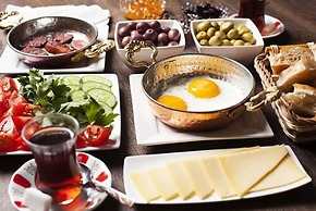 Cunda Ozerbey Konagi - Adults Only